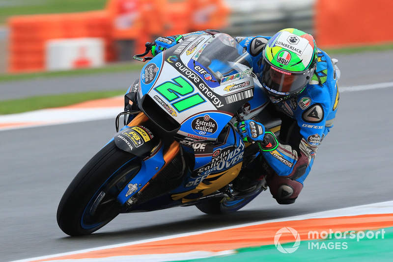 Franco Morbidelli