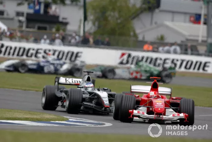GP de Gran Bretaña 2004
