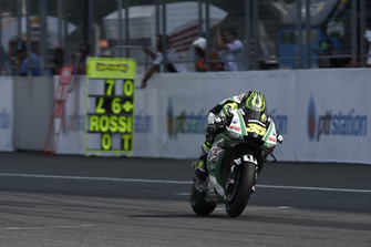 Cal Crutchlow, Team LCR Honda