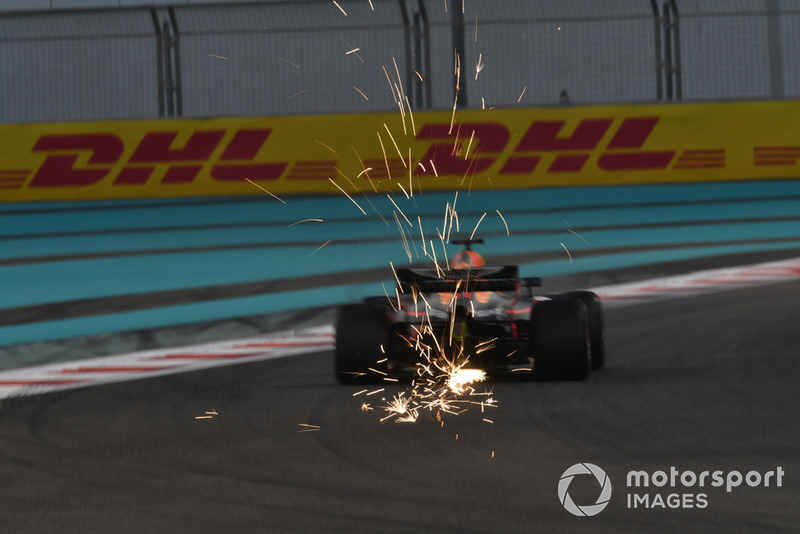 Даніель Ріккардо, Red Bull Racing RB14