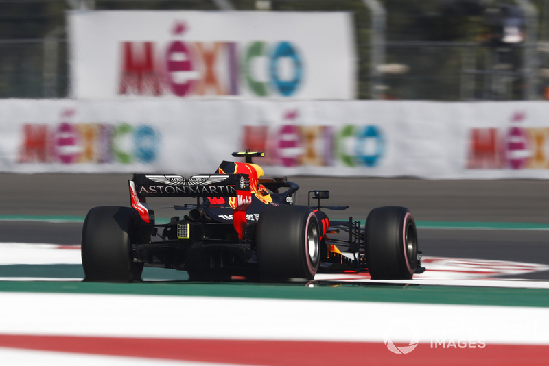 Макс Ферстаппен, Red Bull Racing RB14