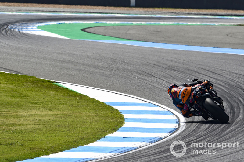Бредлі Сміт, Red Bull KTM Factory Racing