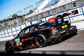 Audi RS 5 DTM 2019