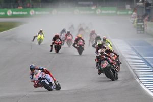 Marc Márquez, Gresini Racing