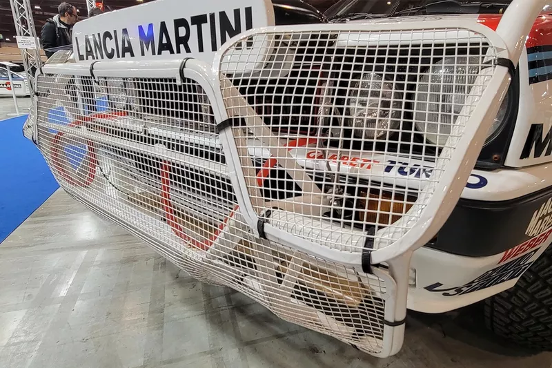 Lancia Delta Integrale