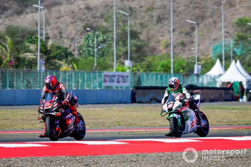 Maverick Vinales, Aprilia Racing