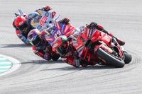 GP Malezji 2024 - niedziela