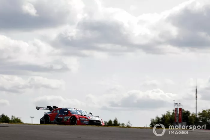 Loic Duval, Audi Sport Team Phoenix, Audi RS 5 DTM