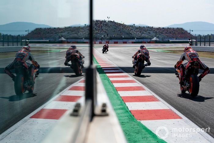 Stefan Bradl, Repsol Honda Team