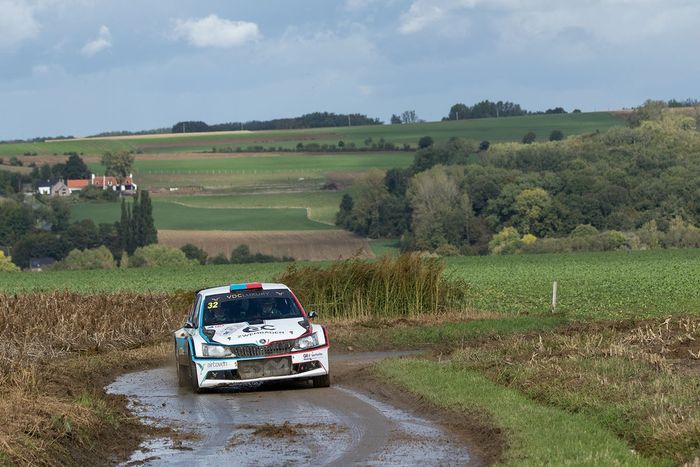 Aarova Rally Oudenaarde