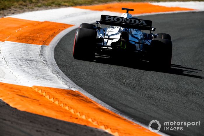 Yuki Tsunoda, AlphaTauri AT02