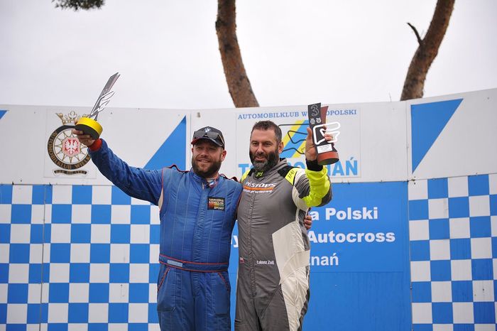 Łukasz Zoll, Tomasz Łyszkowicz