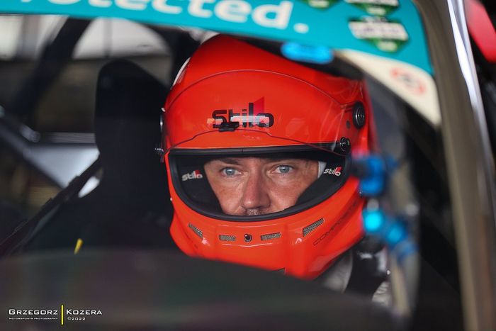 WSMP, FIA CEZ, Slovakiaring