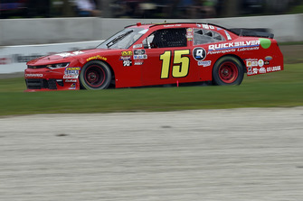 Katherine Legge, JD Motorsports, Chevrolet Camaro teamjdmotorsports.com