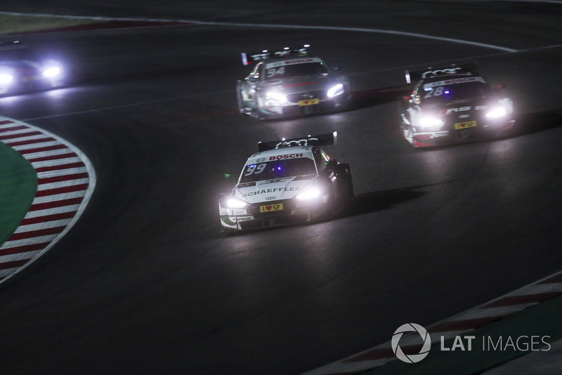 Mike Rockenfeller, Audi Sport Team Phoenix, Audi RS 5 DTM