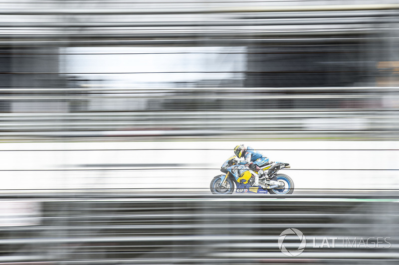 Thomas Luthi, Estrella Galicia 0,0 Marc VDS