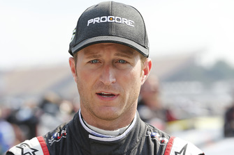 Kasey Kahne, Leavine Family Racing, Chevrolet Camaro WRL General Contractors