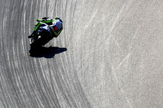 Valentino Rossi, Yamaha Factory Racing
