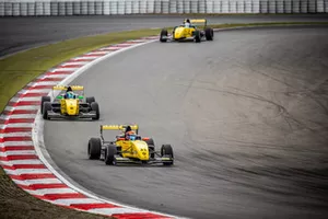 Christian Lundgaard, MP Motorsport