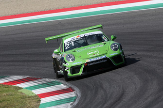 Diego Bertonelli, Dinamic Motorsport