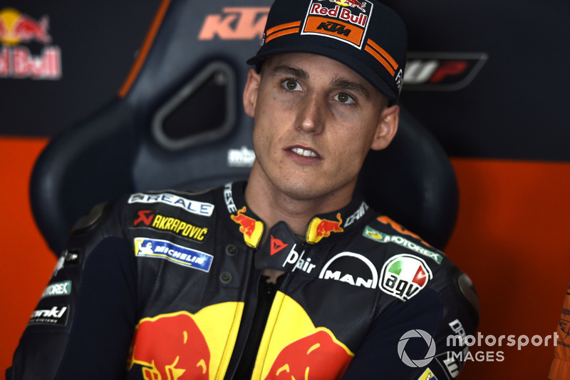 Pol Espargaro, Red Bull KTM Factory Racing