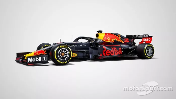 Red Bull