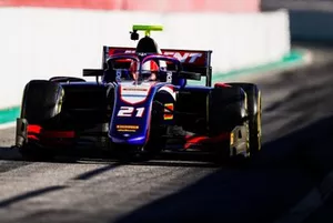 Ralph Boschung, TRIDENT