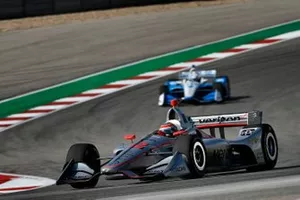 Will Power, Team Penske Chevrolet
