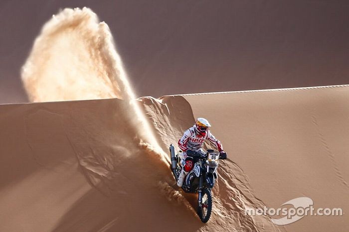 #6 Hero: Joaquim Rodrigues