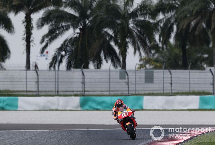 Marc Marquez, Repsol Honda Team