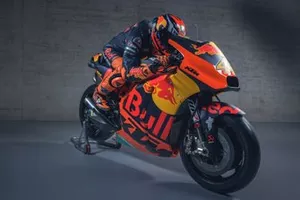 Pol Espargaro, Red Bull KTM Factory Racing
