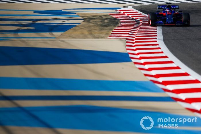 Daniil Kvyat, Toro Rosso STR14