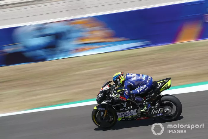 Tito Rabat, Avintia Racing