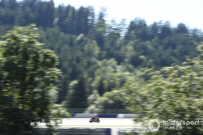 Andrea Dovizioso, Ducati Team