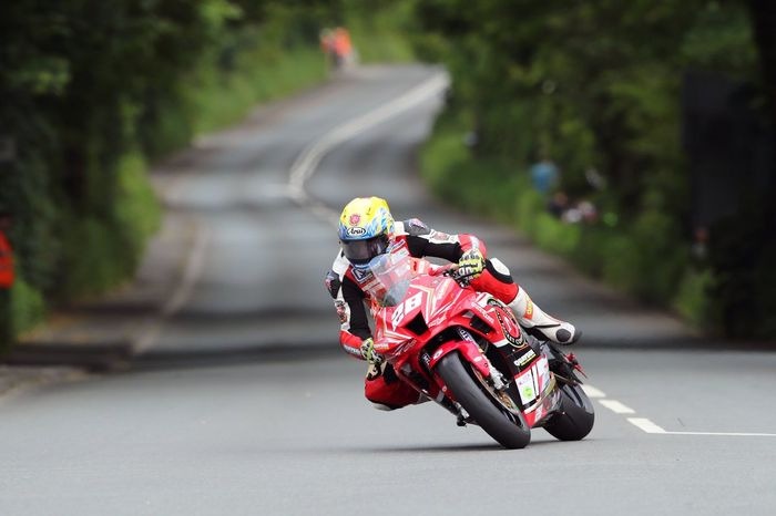 Nathan Harrison, Quayside Tyre & Service Centre