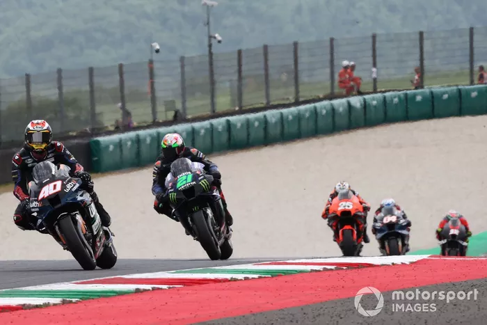 Darryn Binder, RNF MotoGP Racing