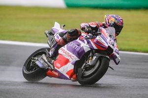 Jorge Martín, Pramac Racing