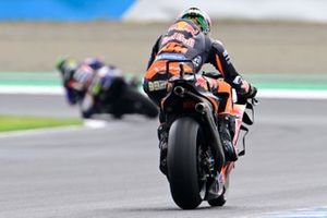 Brad Binder, Red Bull KTM Factory Racing