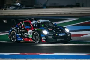 #6 Giuseppe Guirreri, Raptor Engineering