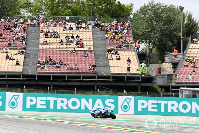 Joan Mir, Team Suzuki MotoGP