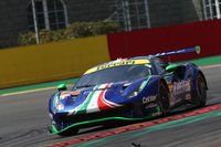 Cetilar Racing