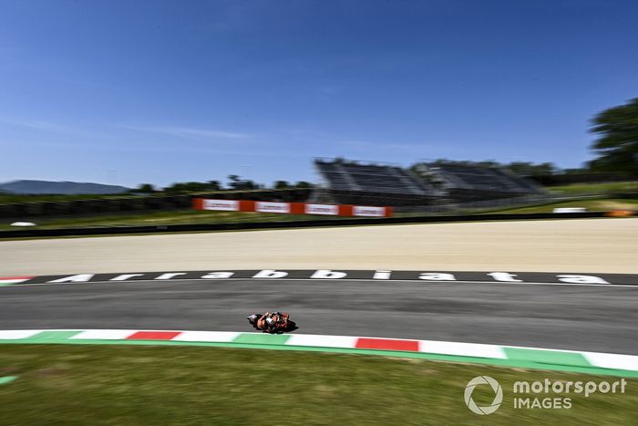 Miguel Oliveira, Red Bull KTM Factory Racing