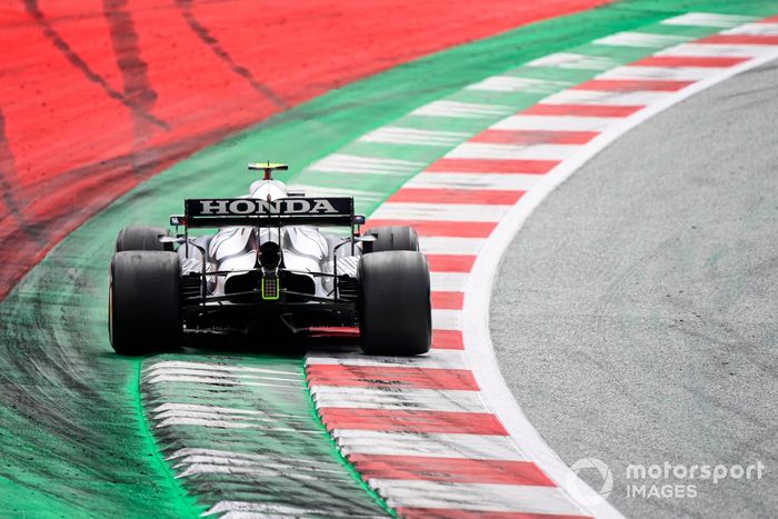 Pierre Gasly, AlphaTauri AT02