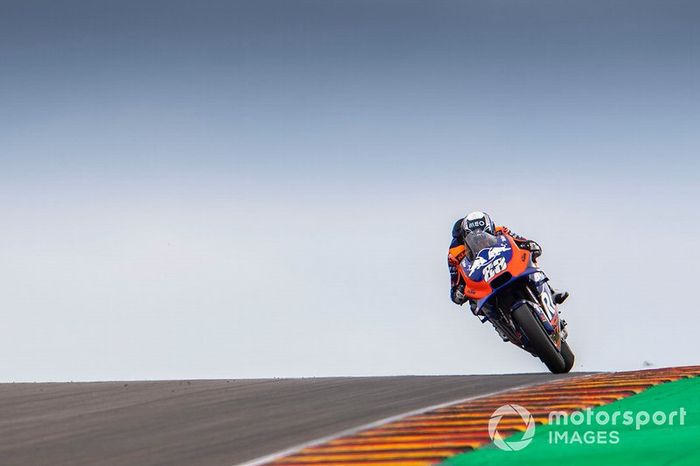 Miguel Oliveira, Red Bull KTM Tech 3