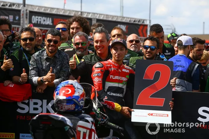 Toprak Razgatlioglu, Turkish Puccetti Racing