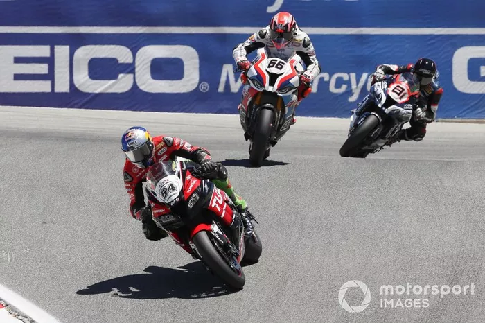 Toprak Razgatlioglu, Turkish Puccetti Racing, Tom Sykes, BMW Motorrad WorldSBK Team, Jordi Torres, Team Pedercini