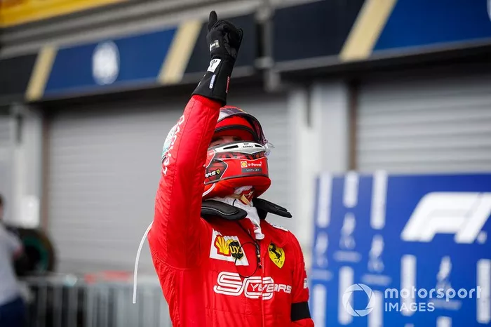 2019 - Formule 1