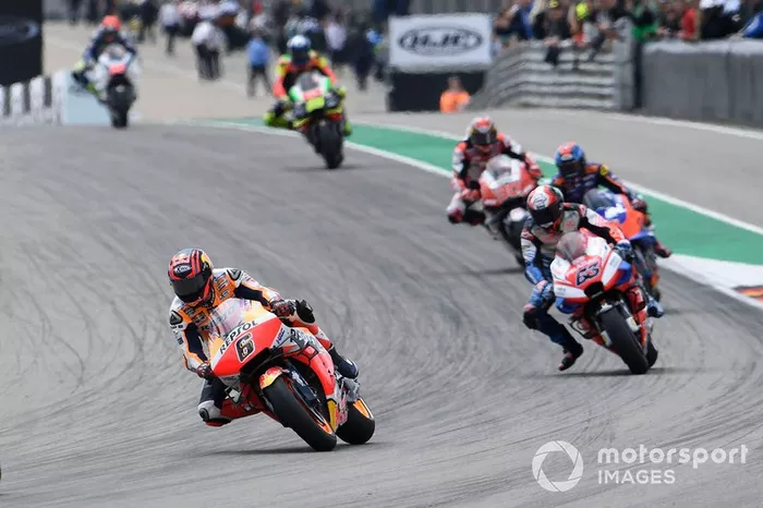Stefan Bradl, Repsol Honda Team