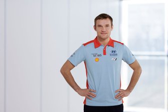 Martin Järveoja
