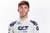Pierre Gasly